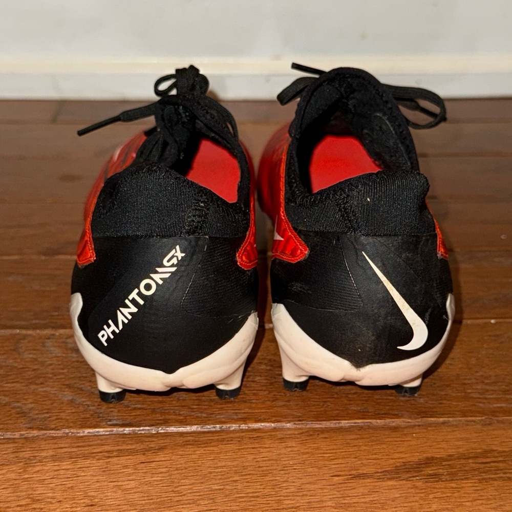 Nike Phantom GX Pro FG - Size 7.5 (M), 9 (W) - Picture 6 of 7